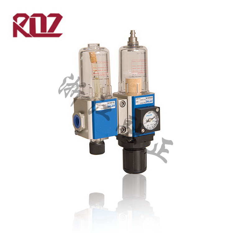 氣源處理三聯(lián)件