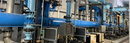 水處理常用的電動(dòng)閥和氣動(dòng)閥原理及各自?xún)?yōu)勢(shì)